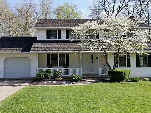 2403 Dogwood Dr, Washington, IN 47501
