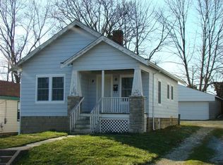 418 Buckner St, Elsmere, KY