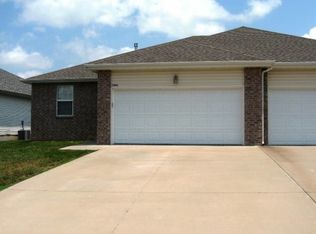 106 Bailey Cir #B, Rogersville, MO 65742