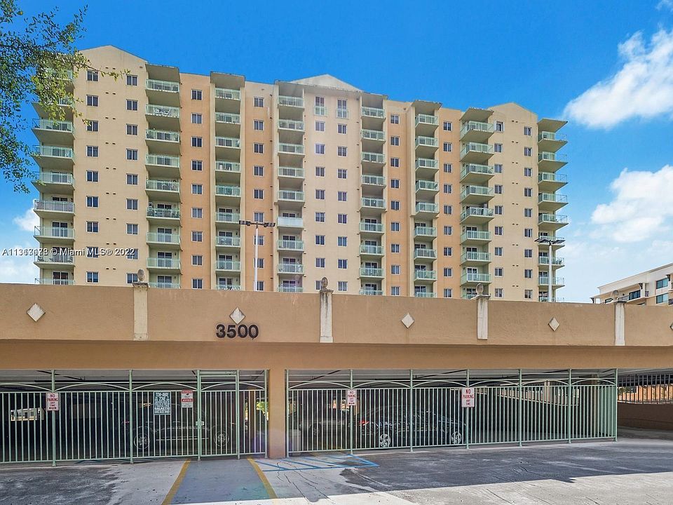 3500 Coral Way APT 703, Miami, FL 33145 Zillow