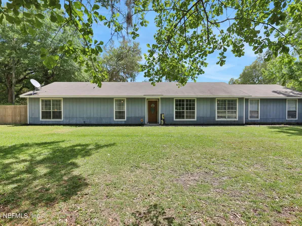 803 NORTHFORK Road, Jacksonville, FL 32234