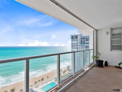 4300 N Ocean Blvd #20F, Fort Lauderdale, FL, 33308