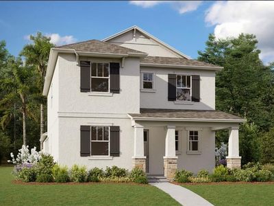 5113 Blanket Flower Way, Apopka, FL, 32712