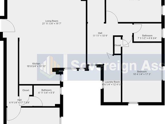 2nd image of 121 Bennett Ave APT 52A
