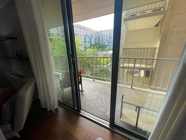 2201 L St NW #720 — Photo 9