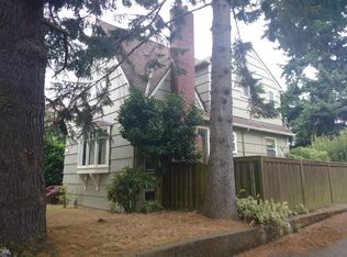 4516 SW Hill St, Seattle, WA 98116