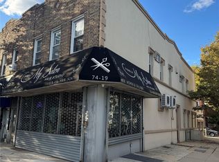 7419 Myrtle Ave, Ridgewood, NY 11385