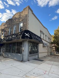 7419 Myrtle Avenue, Ridgewood, NY, 11385