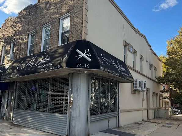 7419 Myrtle Avenue, Glendale, NY 11385