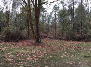 17406 82nd St, Vaughn, WA 98349