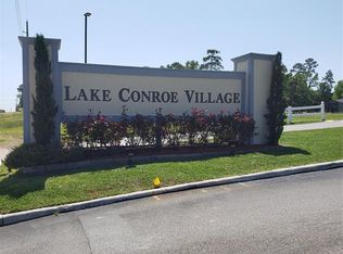 0 W Ivanhoe, Montgomery, TX 77316