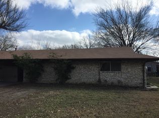 1708 Redd St #4415, Austin, TX 78745