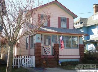 106 Main Ave, Ocean Grove, NJ 07756