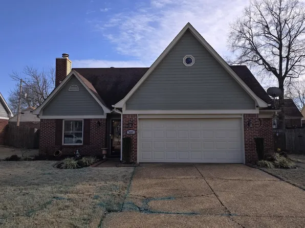 5089 Kennet Ct Lot 138, Memphis, TN 38141