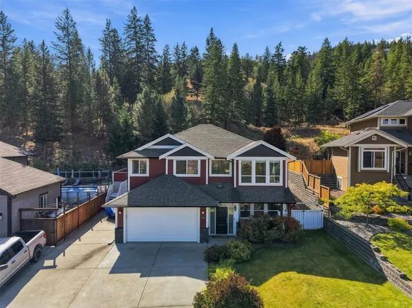 1933 Galore Cres, Kamloops, BC V2E 0A7