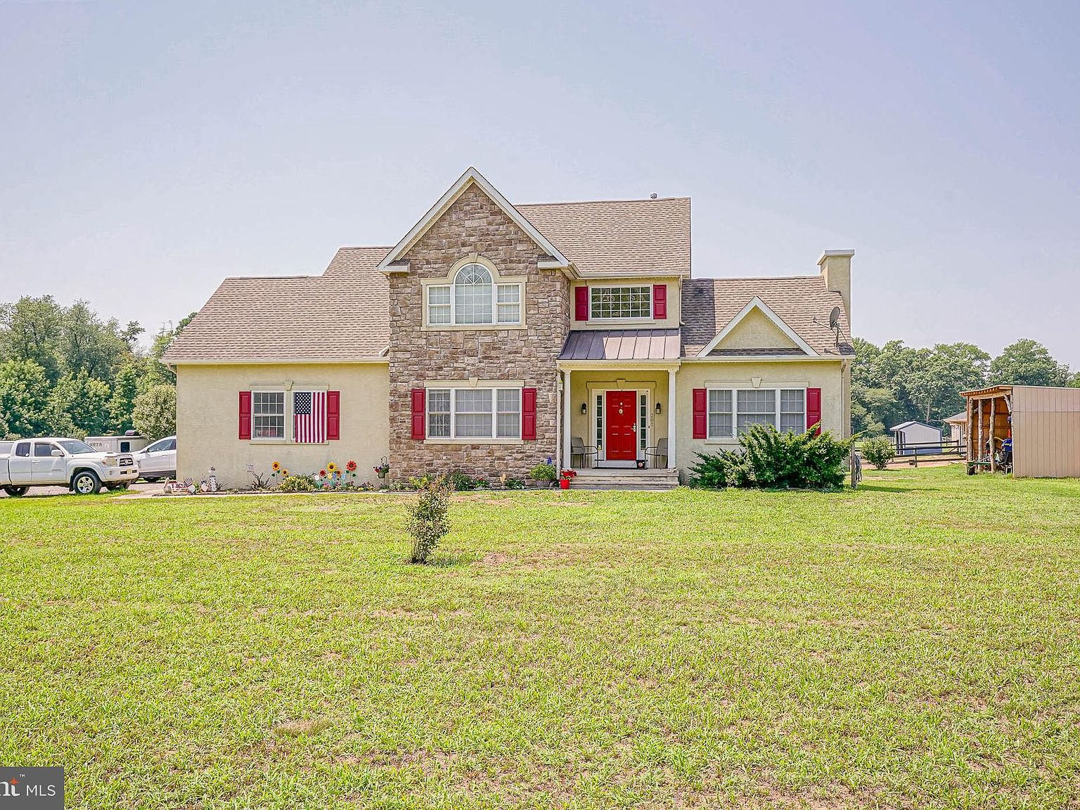 201 Morton Ave, Rosenhayn, NJ 08352 MLS NJCB2019278 Zillow