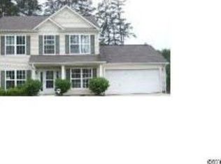 8825 Korniv Dr, Charlotte, NC 28216