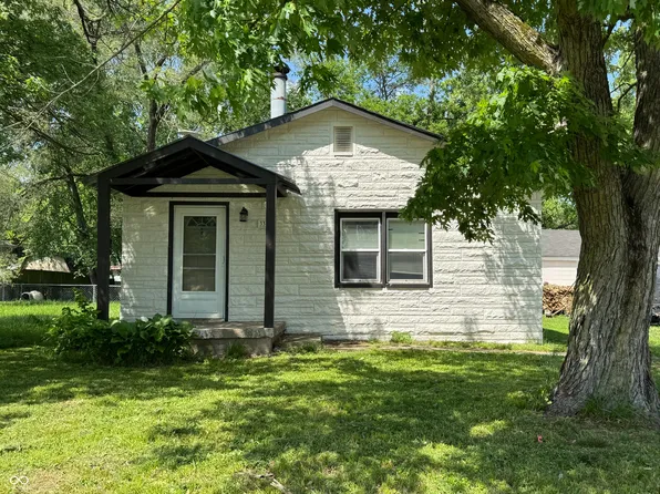 3342 Foltz St, Indianapolis, IN 46221