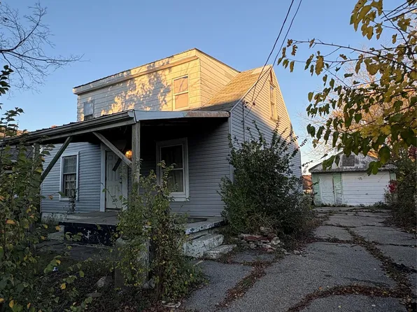 3312 Buick St, Flint, MI 48505