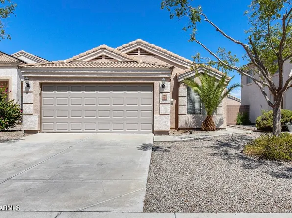 11474 W AUSTIN THOMAS Drive, Surprise, AZ 85378