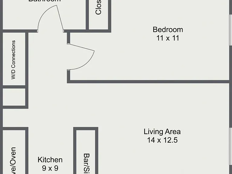 2310 W Hickory St — Photo 19