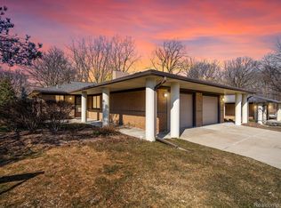 958 Wexford Way, Rochester, MI 48307