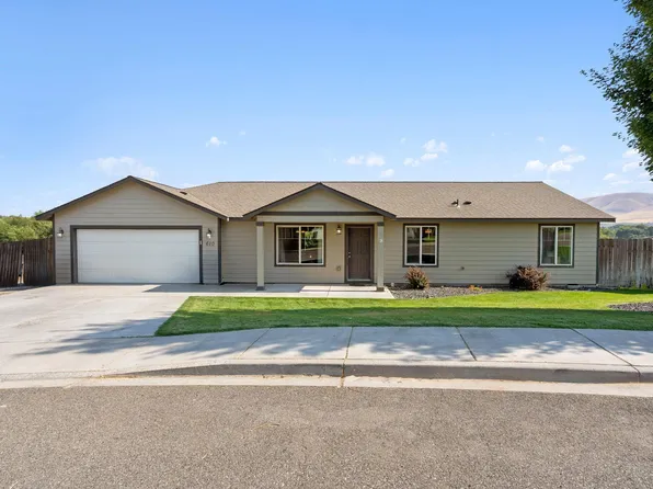 610 Botaka Loop, Benton City, WA 99320