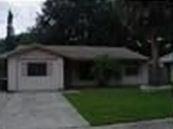 12524 Mondragon Dr, Tampa, FL 33625