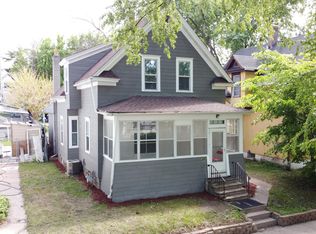 670 Van Buren Ave, Saint Paul, MN 55104