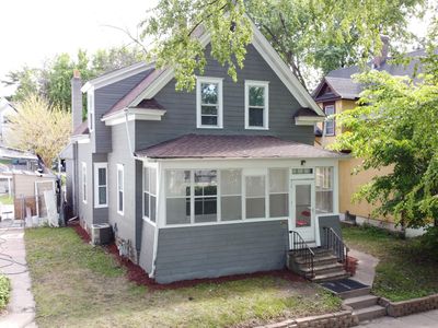 670 Van Buren Ave, Saint Paul, MN, 55104