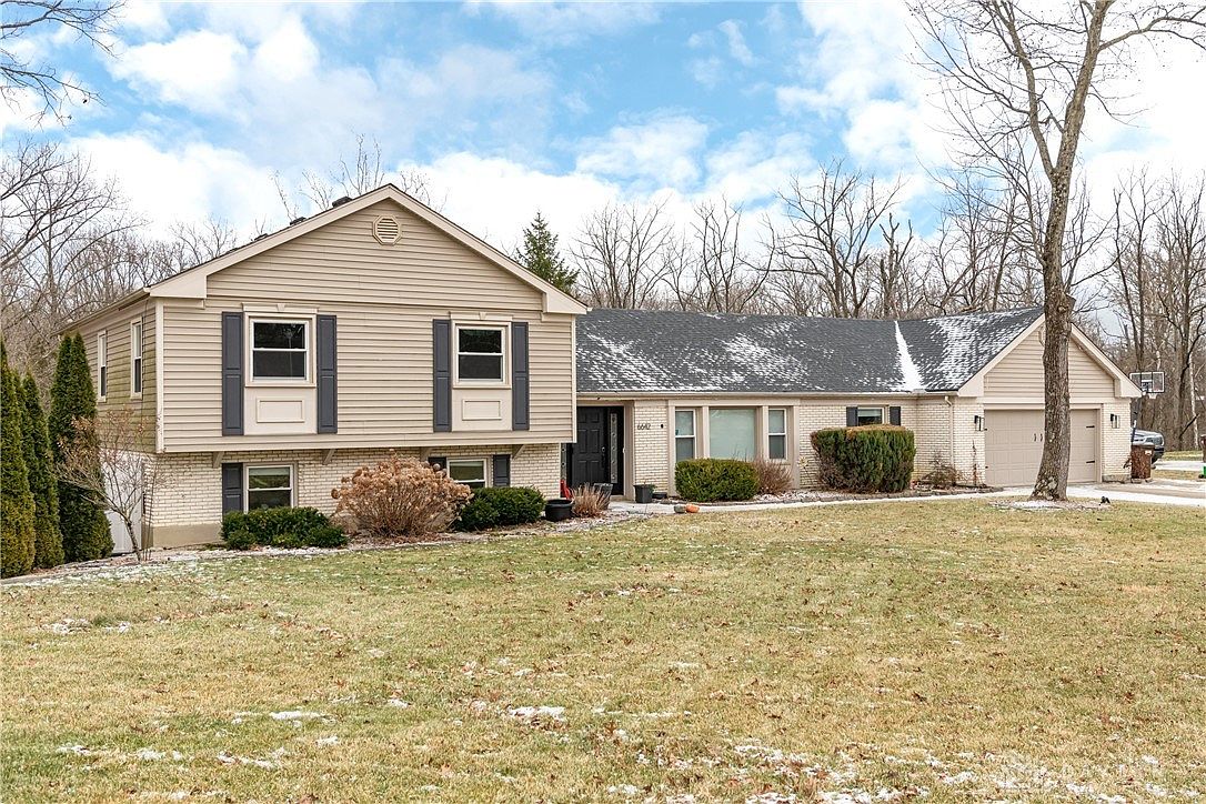 6642 Statesboro Rd, Dayton, OH 45459 | Zillow