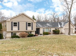 6642 Statesboro Rd, Dayton, OH 45459