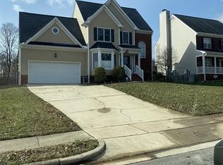 9209 Dawnshire Rd, Raleigh, NC 27615