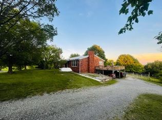 784 Grapevine Rd, Crofton, KY 42217