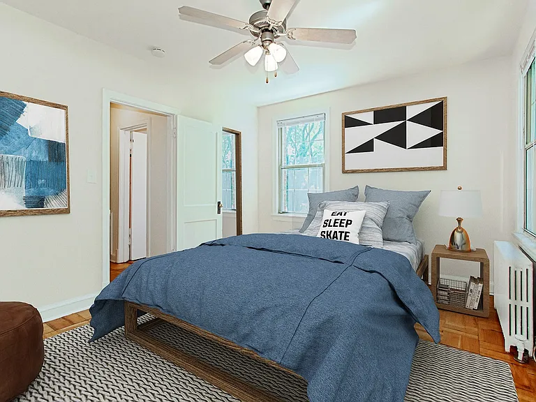 1400 Van Buren St NW — Photo 8