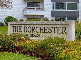 The Dorchester, Oak Bay, BC V8S 2N6
