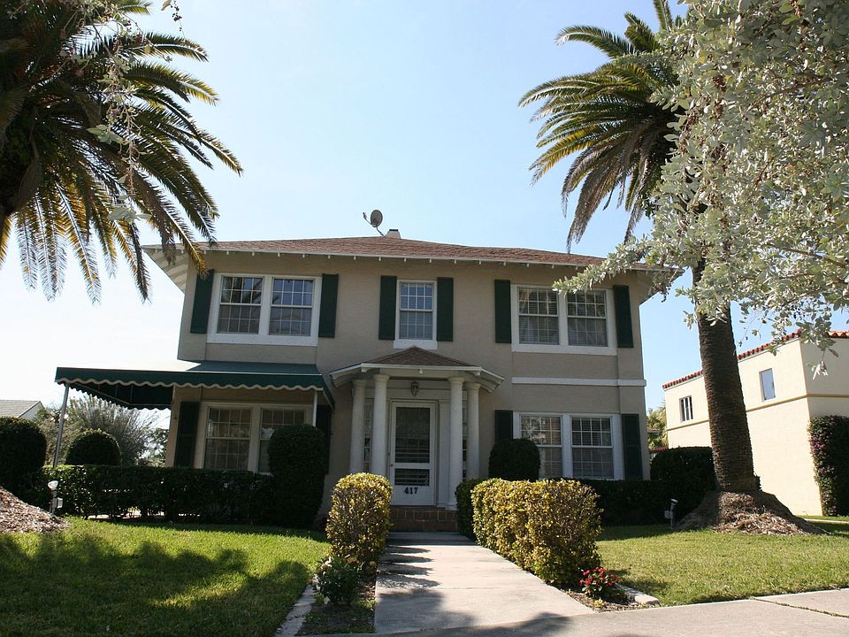 417 Idlewyld Dr, Fort Lauderdale, FL 33301 Zillow