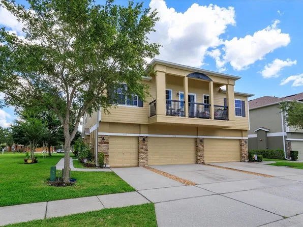 1670 Scarlet Oak Loop #A, Winter Garden, FL 34787