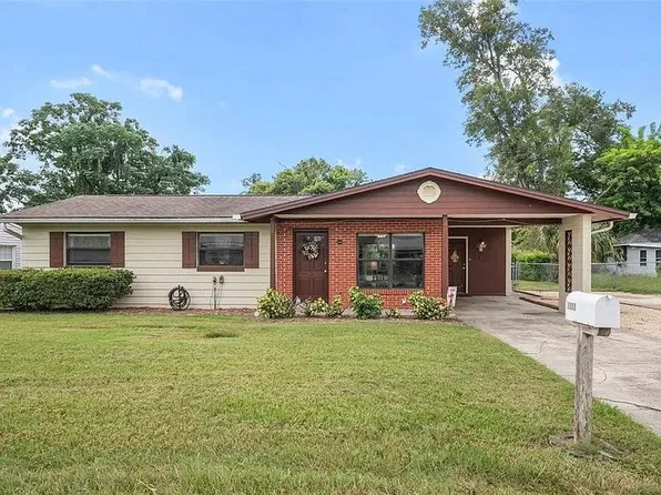 3500 E Grant St, Orlando, FL 32806