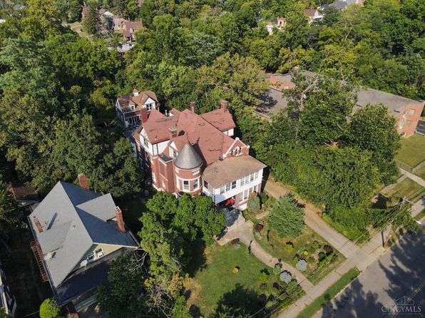 cincinnati-ohio-439767867 picture