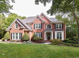 11515 Tavernay Py, Charlotte, NC 28262