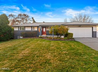 408 N 61st Ave, Yakima, WA 98908