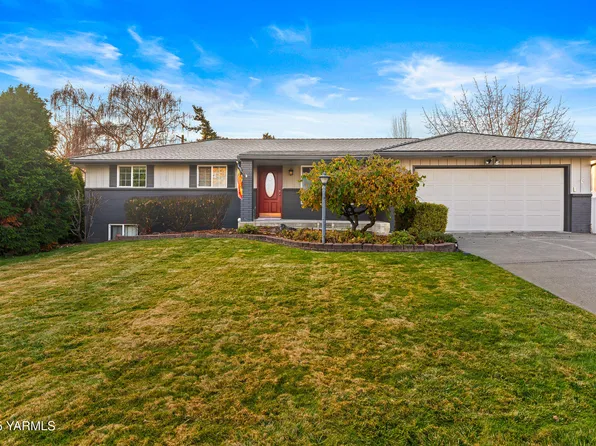 408 N 61st Ave, Yakima, WA 98908