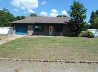 2209 P St SW, Miami, OK 74354