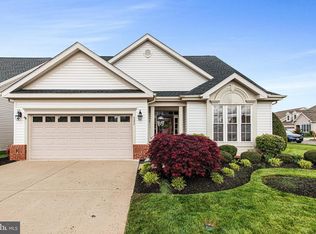 6200 Settlers Trail Pl, Gainesville, VA 20155