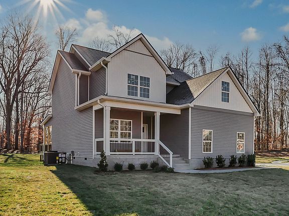 2nd image of 532 Canyon View Ct Lot 33