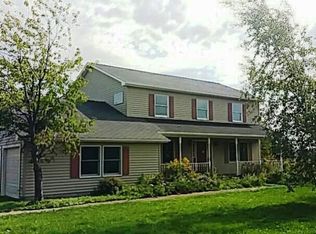 13769 Whitney Rd, Holland, NY 14080