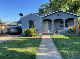 443 Pine St, Modesto, CA 95351