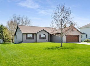N6459 Rangeline Rd, Sheboygan, WI 53083