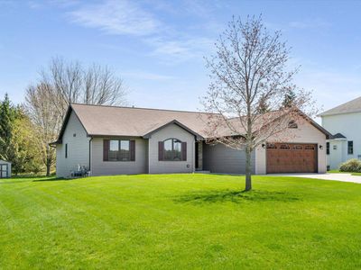 N6459 Rangeline ROAD, Sheboygan, WI, 53083